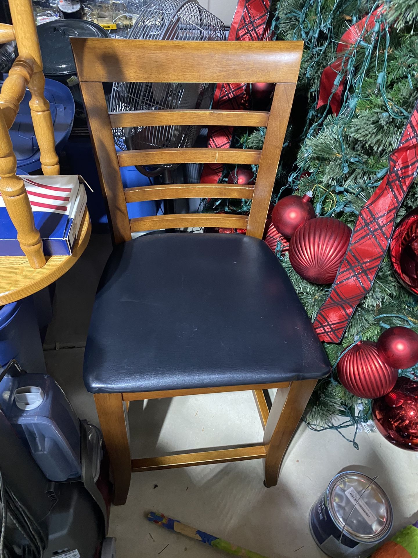 Bar Stools (2) 2 For $10