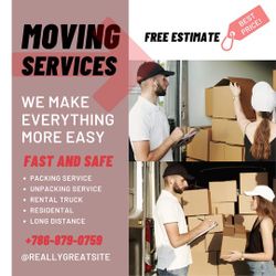 Moving Company