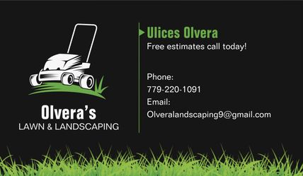 Selling Grass