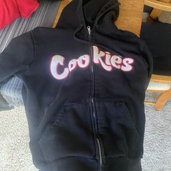 Cookies Hoodie