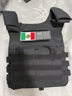 Kids vest