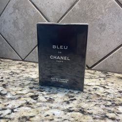 Bleu De Chanel 100ml | 3.4 FL OZ