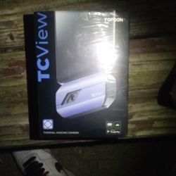 TOPDON THERMAL IMAGING CAMERA (ANDROID & WINDOWS)