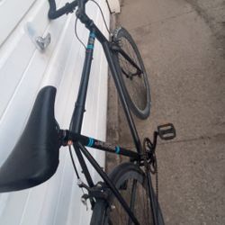 SE Lager Fixie 