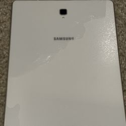 Samsung Tablet S4