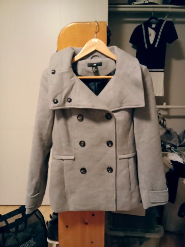 Coats Jackets And Blazer Bundle