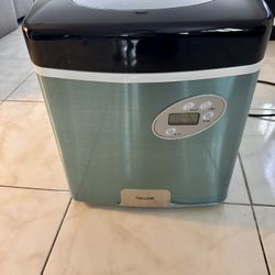 Portable Ice Maker