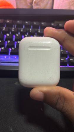 first gen Airpods