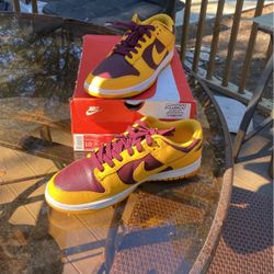 Nike Dunk Low Retro