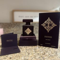 Initio Side Effect 90ml Fragrance