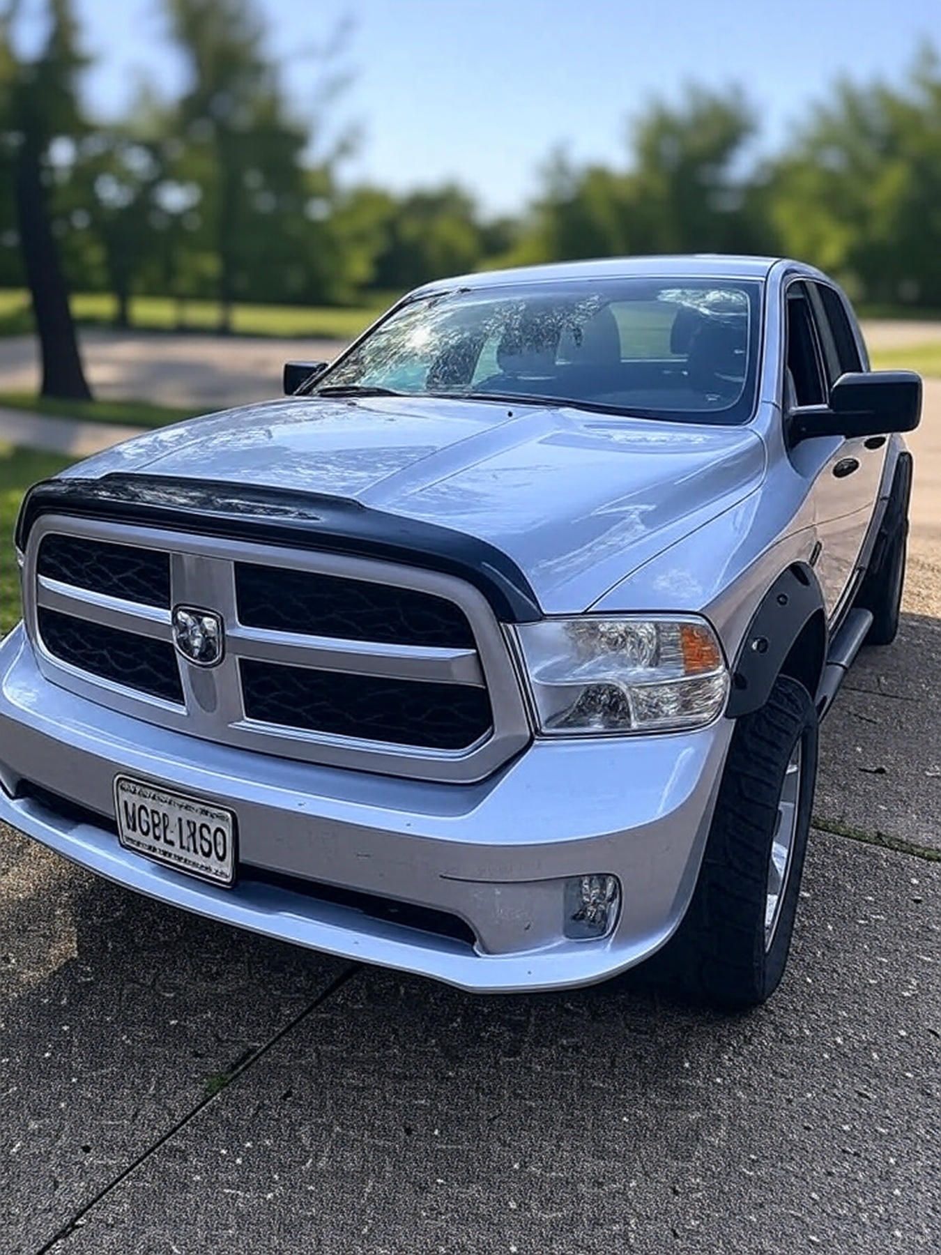 2013 Ram 1500