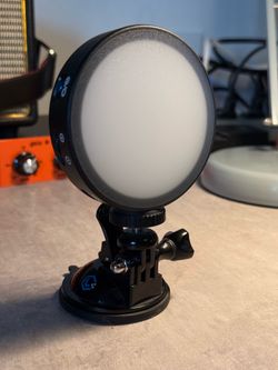lumecube led soft light usb-c rechargeable