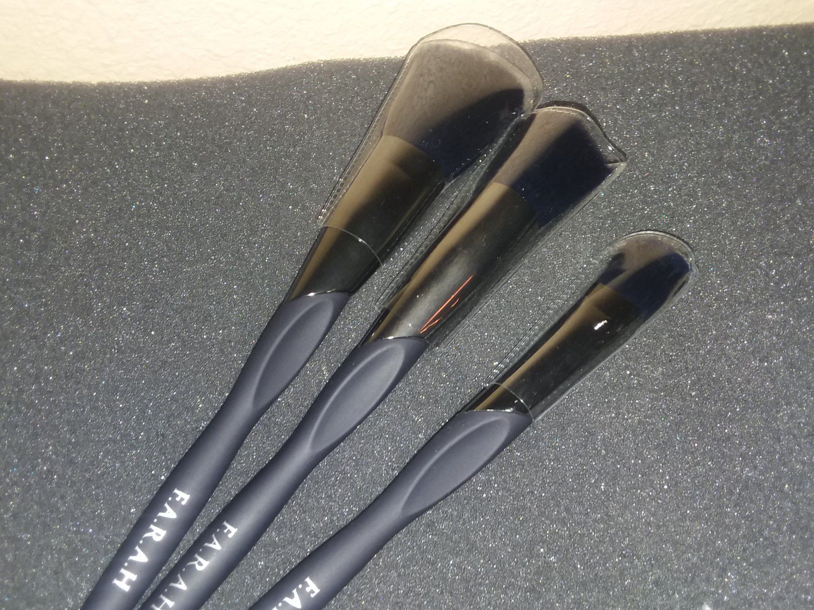 F.A.R.A.H Makeup Brushes