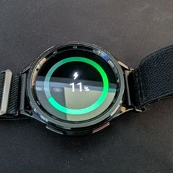Samsung Galaxy Watch 6 Classic 47mm
