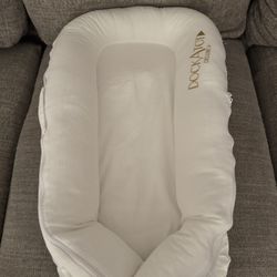 Deluxe DockATot