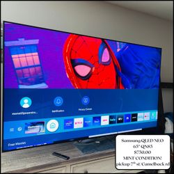 $1,399 Samsung Neo QLED — 65” QN85D Now Only $750