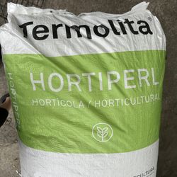 Horticultural Perlite / Perlita Expandida Para Horticultura 