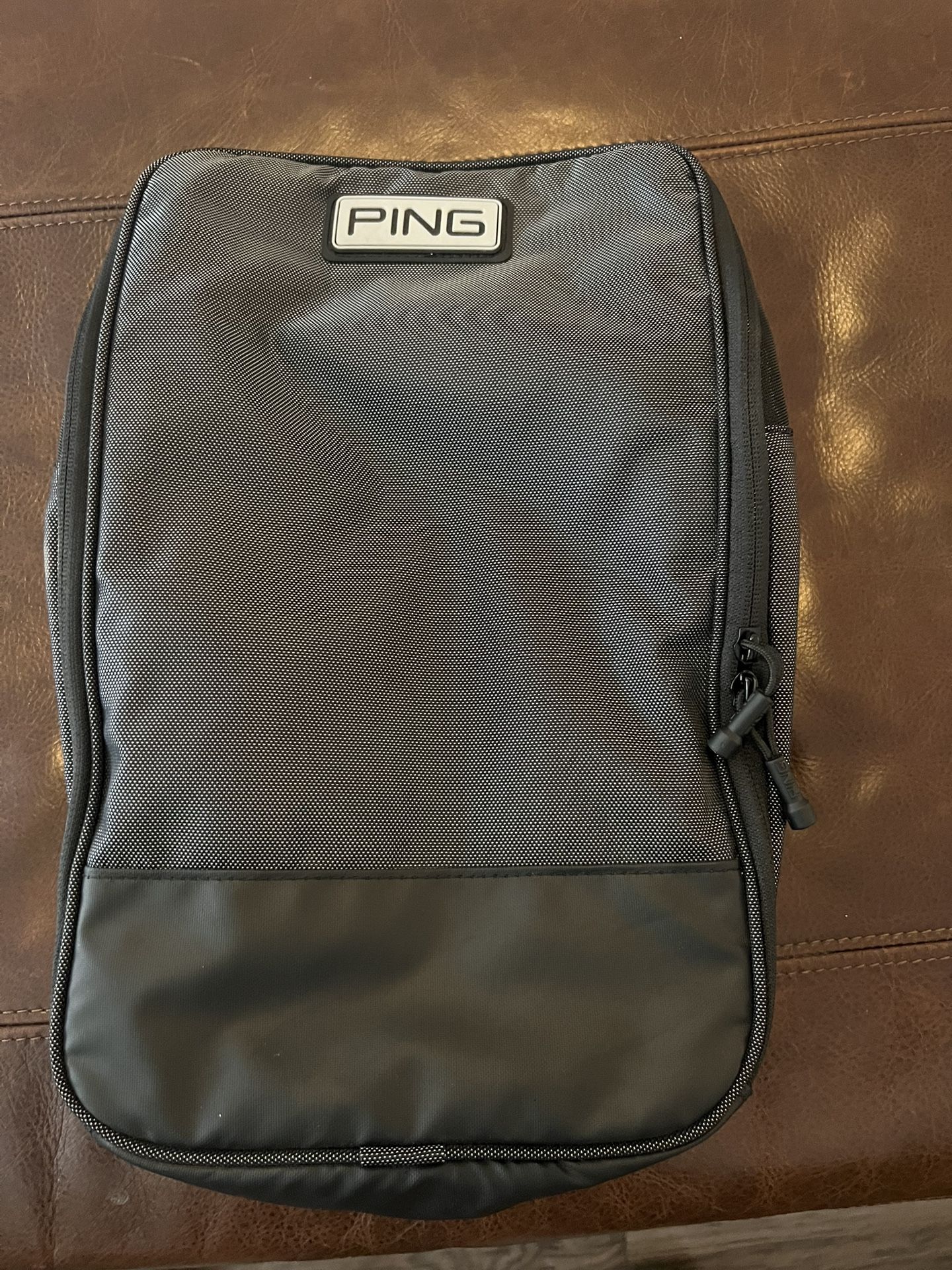 PING golf shoe bag new