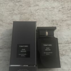 Tom ford Oud Wood