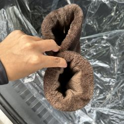 Hot Water Bottle Covers/Fleece