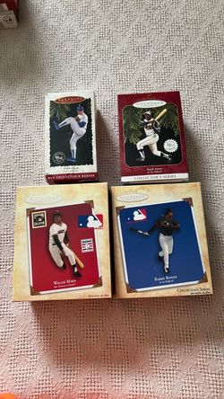 Hallmark Collection Series