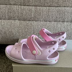 Crocs Sandals