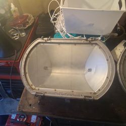 Flood Lights  By Appleton  2x Lights 