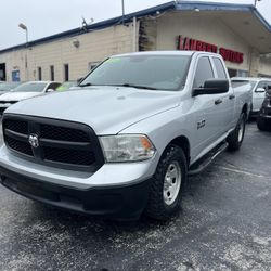 2019 Dodge Ram 1500 