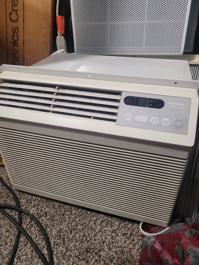 8k Btu Ac Unit
