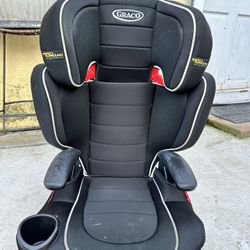 Graco Car Seat