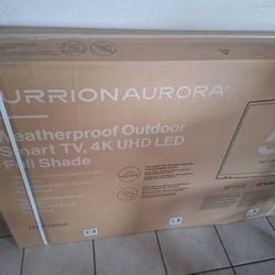 furrion aurora 55 inch