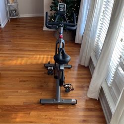 Exercise Magnetic Bike 