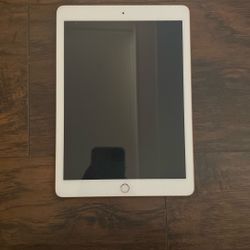 iPad For Parts (locked)