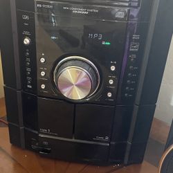 everything works very well it is very clean without bumps or scratches it has a super cool sound.