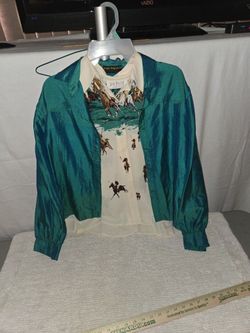 Petite (Sophisticate) & U-SA THAISILM