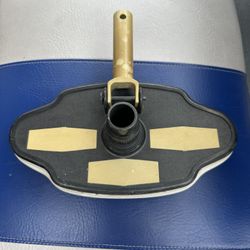 Pool Vacuum Attachment 