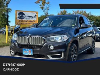 2015 BMW X5