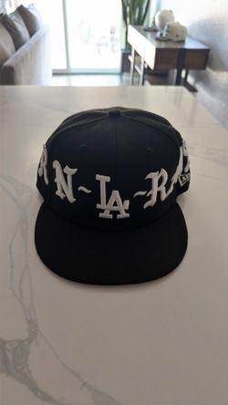 BORN X RAISED Hat 7 1/4