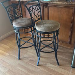 Bar stools