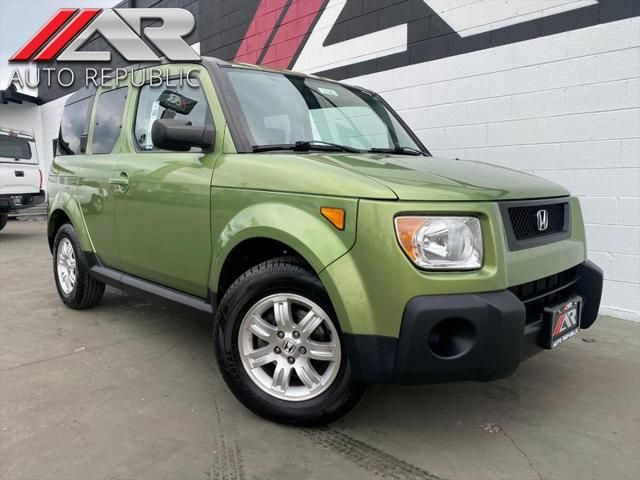 2006 Honda Element