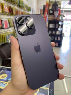 IPhone 14 PRO 128GB UNLOCKED ✔️