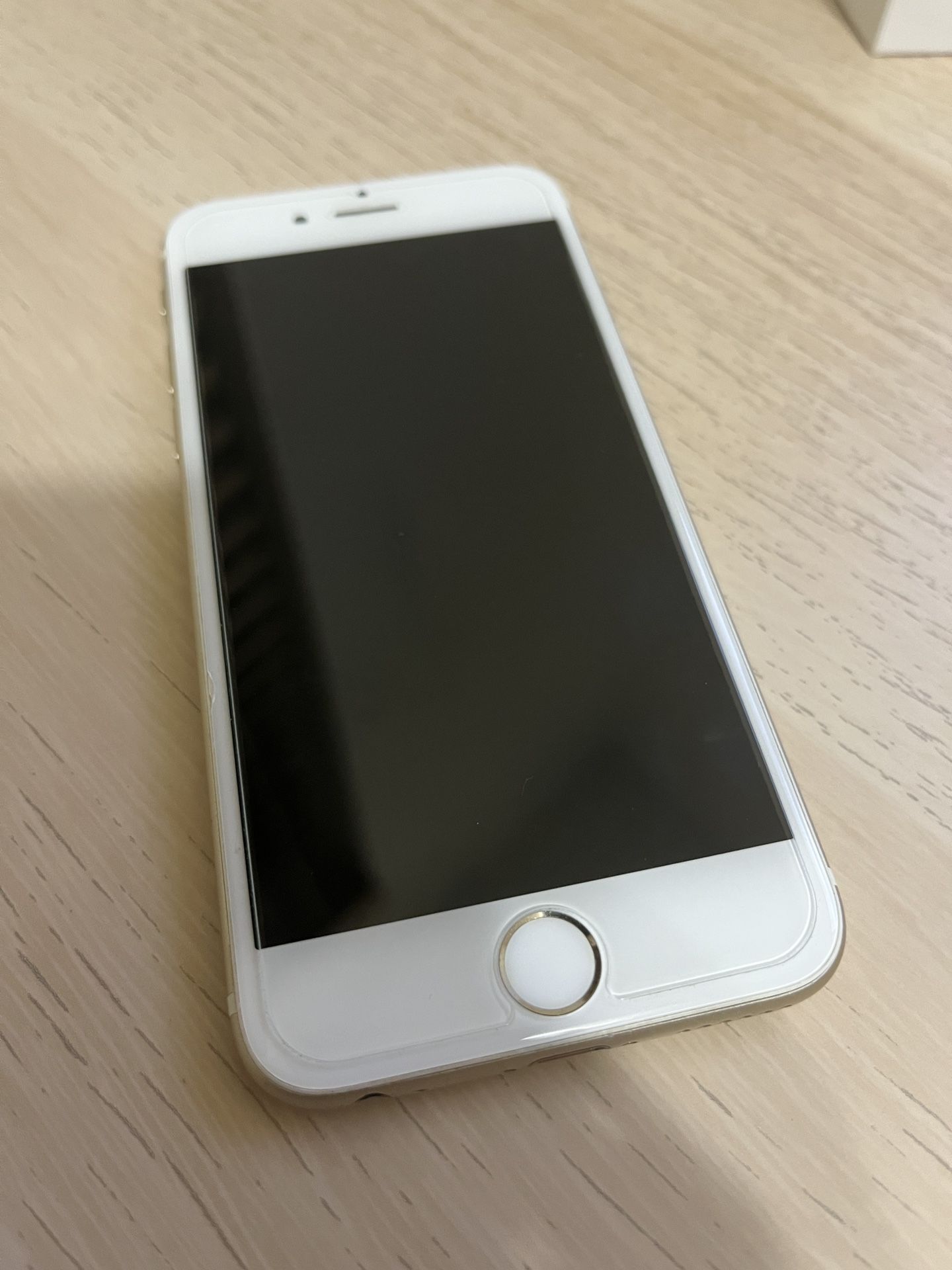 Unlocked iPhone 6 Rose Gold 64 GB