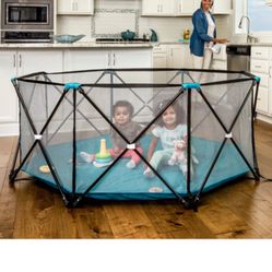 Regalo My Play Portable Play Yard