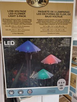 LED Lighting