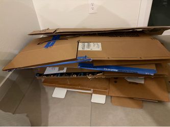 FREE MOVING BOXES!!!