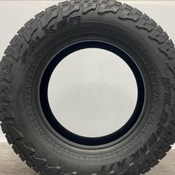 Tires Off-road Mud Rugged All Terrain BFG Ko2 Ridge Grappler Goodyear Toyo Open Country AT LT MT RT 