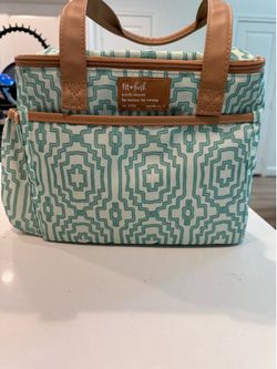 Fit&Fresh lunch bag