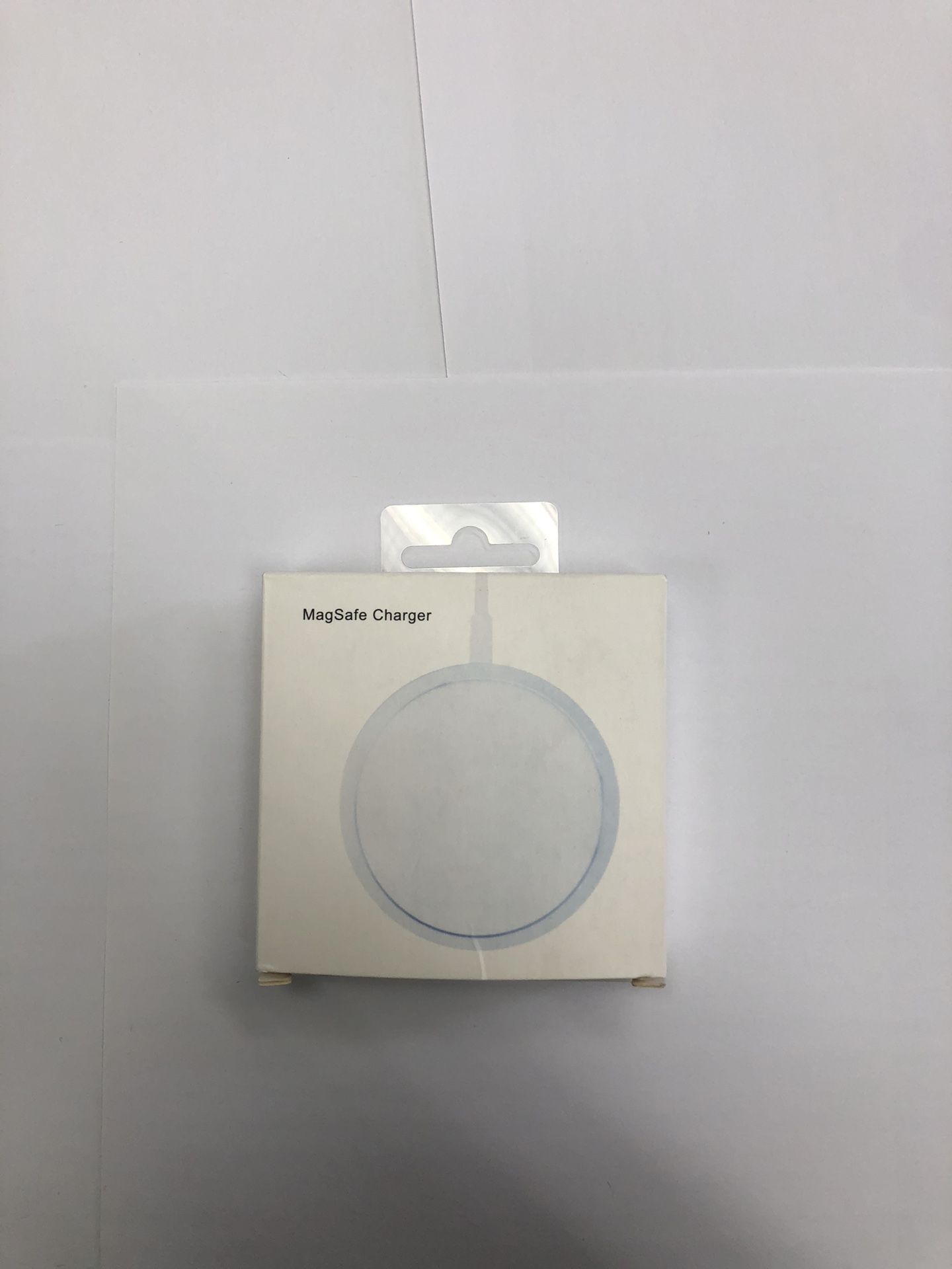 MagSafe Charger - Wireless Charger PICK UP ONLY WEST HOLLYWOOD