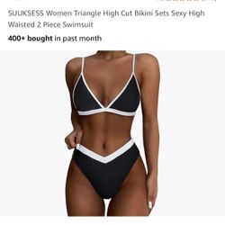 Women’s Bathing suit 