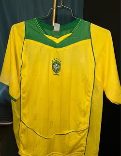 Brazil Jersey (size men XL)